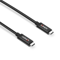 "Lindy 5M USB 3.1 Gen 2 CC Active Cable - High Speed & Reliable Connectivity (43308)"